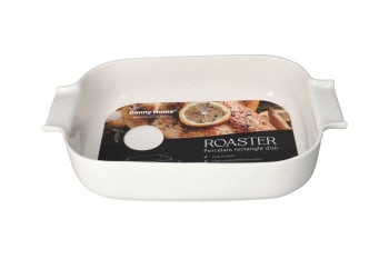 Rectangular Roaster Dish 34.4cm - default