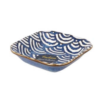 Bohemian Design Sauce Dish 9cm