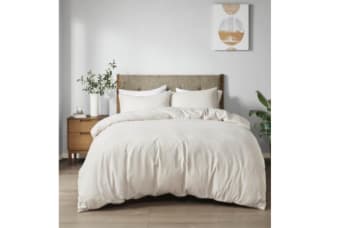 Polyester Single Bed ﻿Sheet Cover 198cm - default