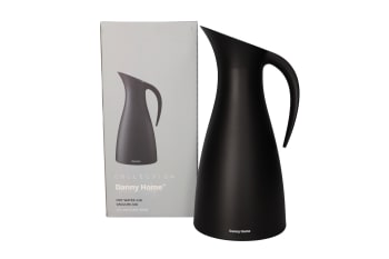 Double Wall Glass Vacuum Jug 1.0L - default