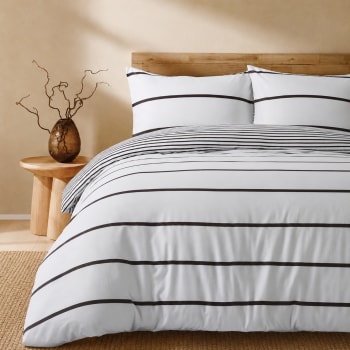 Polyester Double Bed Duvet Cover 3pcs