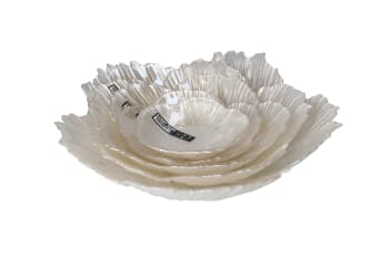 Glass Salad Bowl 10"  - default