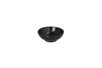 Black Matt Sauce bowl 8cm