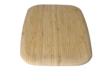 Bamboo Chopping Board 38cm 