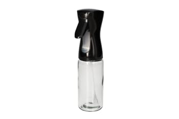 Borosilicate Oil Sprayer Bottle 200ml  - default