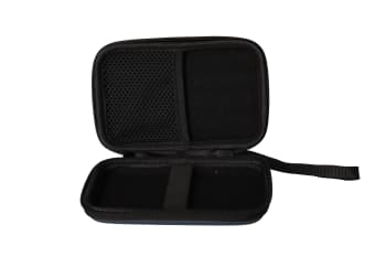 Digital Travel Bag 15.5cm - default