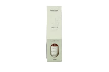 Vanilla  Aromatherapy 30ml  - default