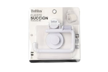 Suction Toilet Paper Holder 15cm