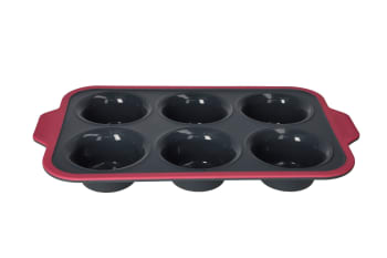 Silicone Muffin Pan 37.5cm