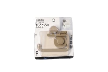 Suction Toilet Paper Holder 15cm