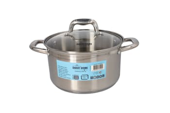 Casserole Pot with Lid 32cm