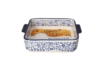 Square Porcelain Baking Dish 23.9cm - default