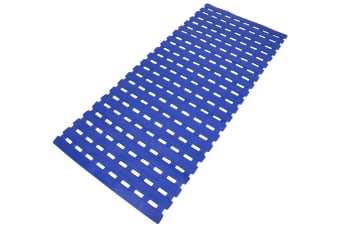 Non-Slip Bathroom Mat 78cm  - default