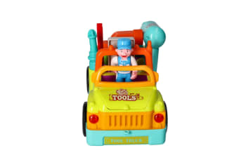 Little Mechanic Tool Truck  - default