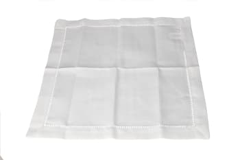 Napkins Set 4pcs 45.5cm