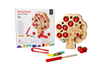 Insects Game For Kids - default