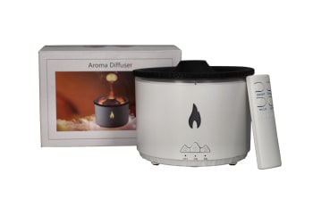 Aroma Diffuser Humidifier 11cm