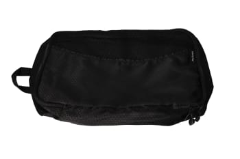 3 Travelling Mesh Bags Set  - default