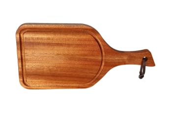 Walnut Pizza Serving Board 35.9cm