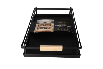 Pull Out Cabinet Drawer 41.5cm - default