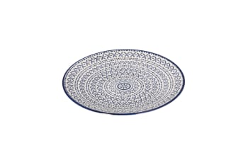 Bohemian Design Side Plate 19cm - default