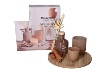 Aromatherapy Fragrance Set 14pcs - default
