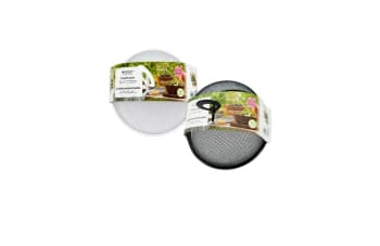 Mesh Food Cover 19.8cm - default
