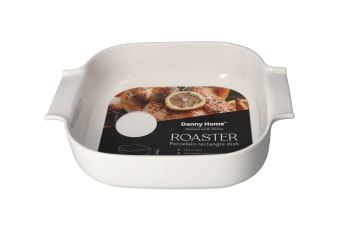 Rectangular Roaster Dish 30.8cm  - default