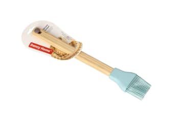 Silicone Pastry Brush 33cm - default