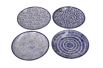 Floral Design Saucer 15.6cm