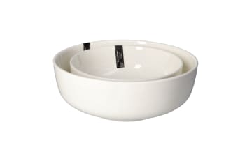 Ceramic Salad Bowl 24.1cm - default