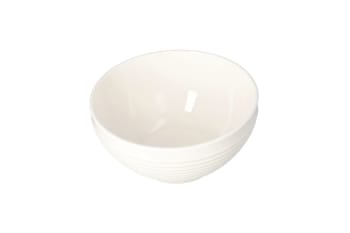 Lined Porcelain Bowl 15cm - default