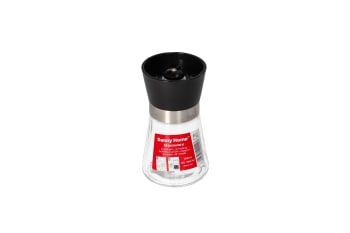 Seasoning Salt/Pepper Grinder Bottle 160ml  - default