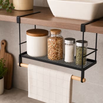 Hanging Storage Rack 32.5cm