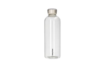 Borosilicate Glass Beverage Bottle 1000ml  - default