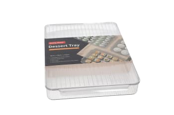 Dessert Storage Tray 36cm