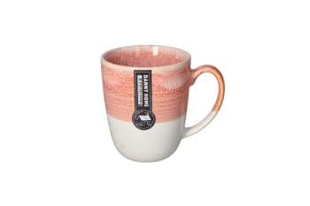 Ceramic Coffee Mug 11.5cm