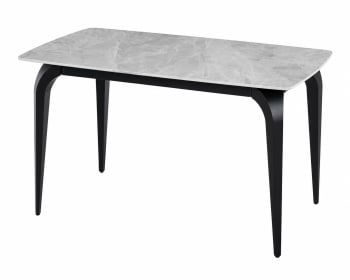 Marble Dinning Table 130cm - default