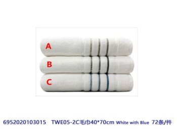  Jumbo Bath Towel 70cm - default