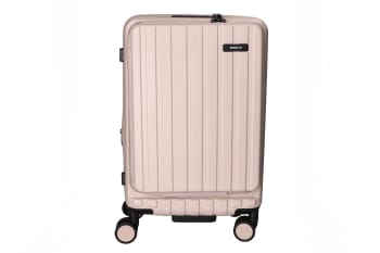 Travel Luggage Suitcase Spinner 103cm - default