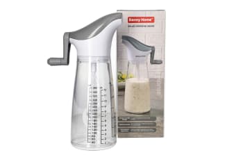Salad Dressing Mixer 400ml
