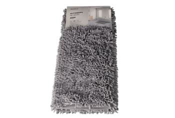 Bathroom Micro-Chenille Rug Mat 75cm