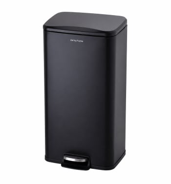 30L Trash Can 