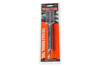 Y.L.T Stainless Steel Fish Scale Removal Tool - default