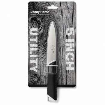 Utility Knife 22.5cm - default