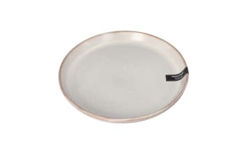 Ceramic Side Plate 20cm