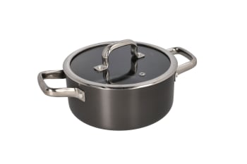 Aluminum Casserole Pot 20.2cm