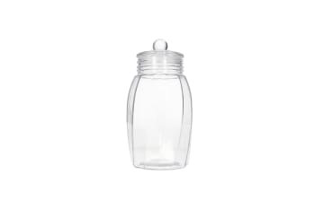  Sealed Glass Jar 1.9L - default