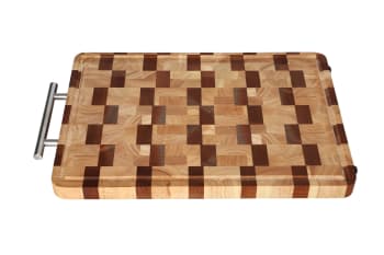 Wooden Cutting Board 43.2cm