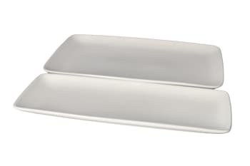 Rectangular Serving Platter 35.6cm - default